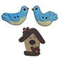 Button Pack - Sweet Garden MAIN