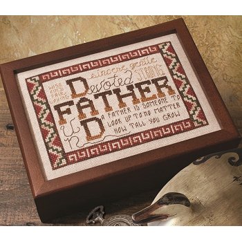 Sudberry House - Picture Frame Box THUMBNAIL