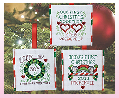 Countdown to Christmas