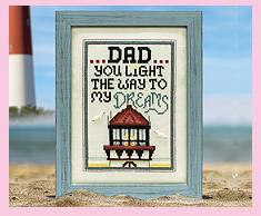 Dad's Light
