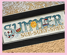Summer (Nature Series)