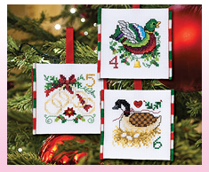 Countdown to Christmas