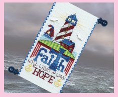 Patriotic Faith