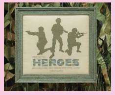 Heroes