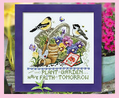 Faith In Tomorrow