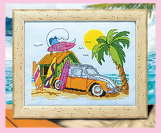 Surf Shack