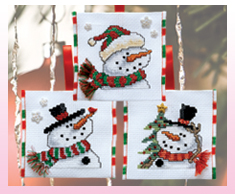 Countdown to Christmas