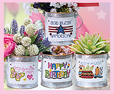 Buckets Of Cheer