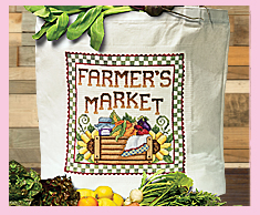 Farmer's Market