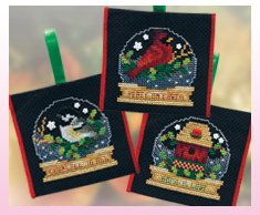 Countdown to Christmas