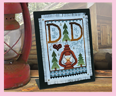 Dad's Light