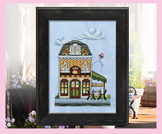 Main Street Mini Series