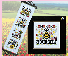 Bee Yourself