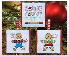 Countdown to Christmas