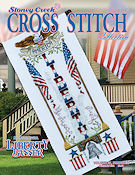 Spring 2025 Stoney Creek Magazine THUMBNAIL