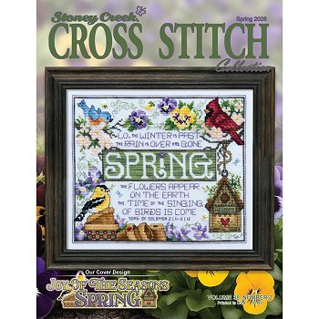 Spring 2026 Stoney Creek Magazine MAIN