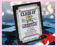 Graduation 2026