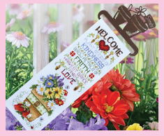 Garden Virtues