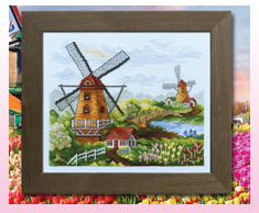 Windmills