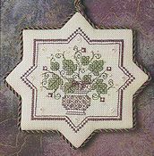 The Sweetheart Tree - Silver Leaves THUMBNAIL