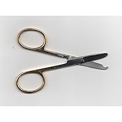 Snip-A-Stitch Scissors THUMBNAIL