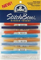 StitchBow Binder Insert MAIN