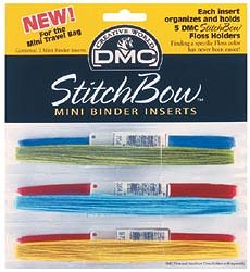 StitchBow Mini Binder Insert MAIN