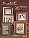 Book 419 A Stitcher's Best Friend SWATCH