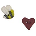 Button Pack - SU059 Home Tweet Home THUMBNAIL