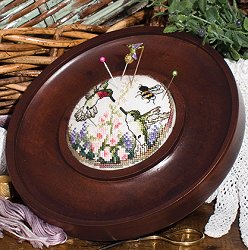 Sudberry House Etc Pincushion MAIN
