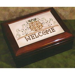 Sudberry House - Presentation Box MAIN