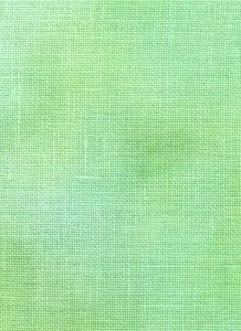 Crossed Wing Collection - 28ct Succulent Linen Cut 24"x27" MAIN