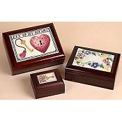 Sudberry House - Presentation Box THUMBNAIL