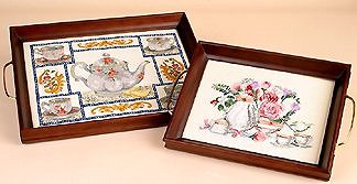 Sudberry House - Tea Tray MAIN