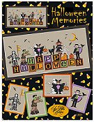 Sue Hillis Designs - Halloween Memories THUMBNAIL
