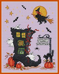 Sue Hillis Designs - Homecoming MAIN