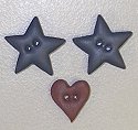Button Pack - No Place Like Home MAIN