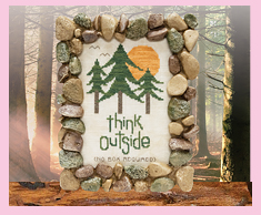 Think Outside
