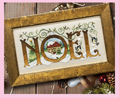 Cabin Noel