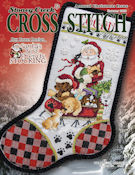 Summer Autumn Issues 2018 Stoney Creek Cross Stitch Magazine Spring Winter