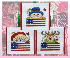 Countdown to Christmas