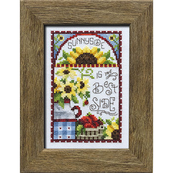 stoney creek cross stitch magazine