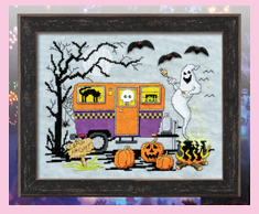 Camp Fright