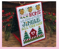 Jingle All The Way