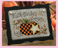 Faith~Family~Fall