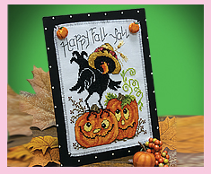 Happy Fall Y'all