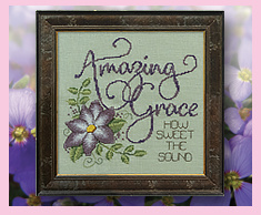 Amazing Grace