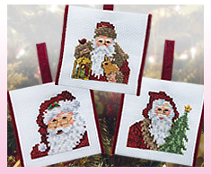 Countdown to Christmas