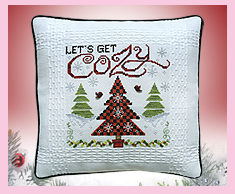 Let's Get Cozy