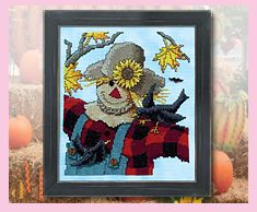 Autumn Friends